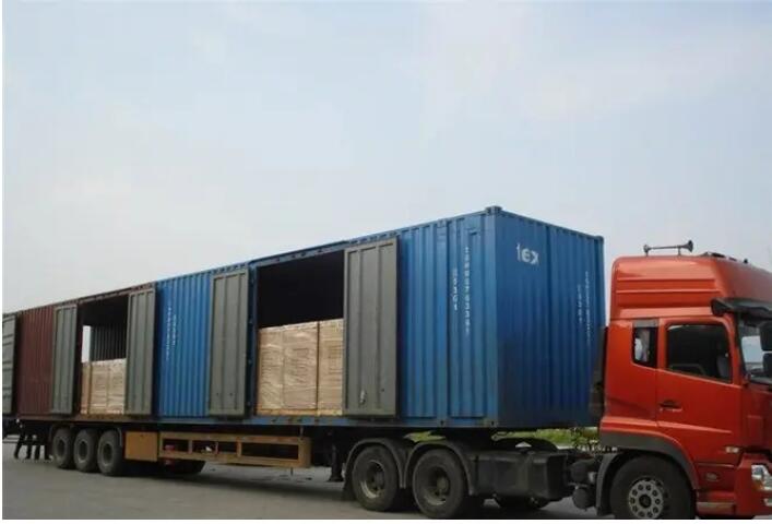 漳州到襄城区整车运输